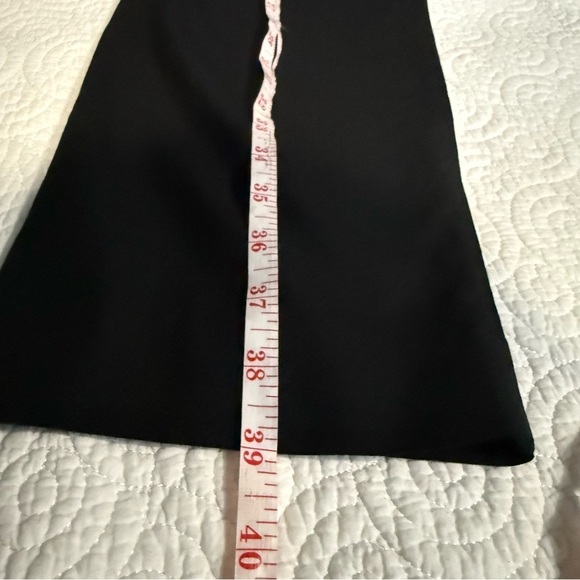 Kit and Ace Black Tailored Trousers - Picture 9 of 10